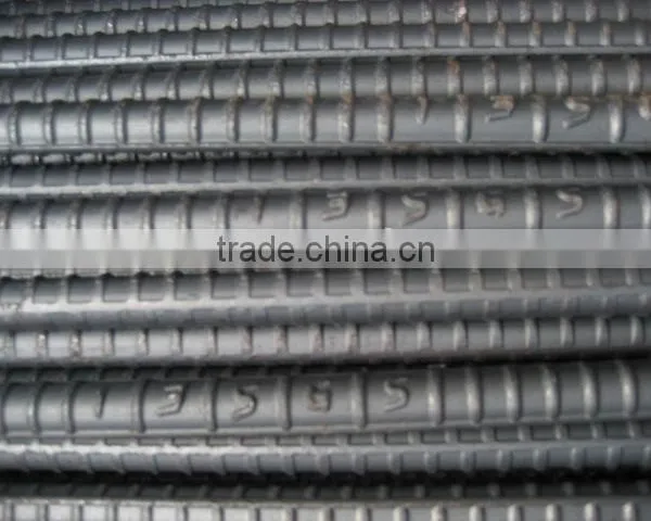 Deformed Bars