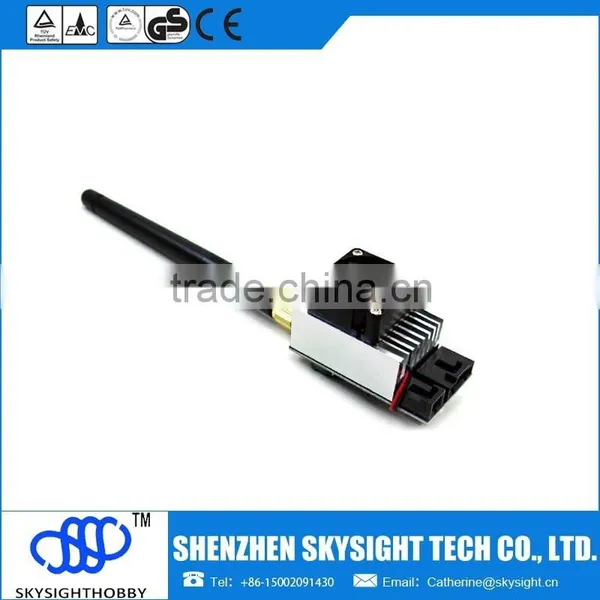 Skyzone SKY-51W FPV 5.8Ghz 1000mw 1w Long Range Fpv Transmitter photo-3