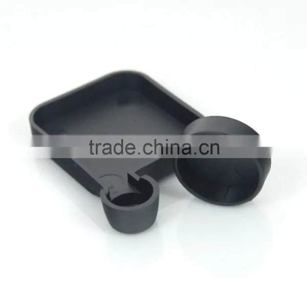 Objective Lens Cap White Balance Lens Cap 49mm 52mm 55mm 58mm photo-2