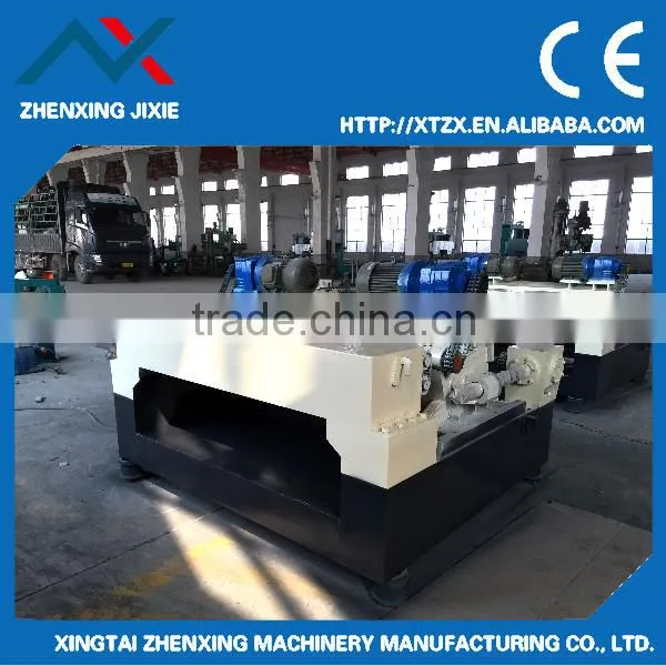Log Peeling Machine Woodworking Machinery Wood Peeling Machine photo-3