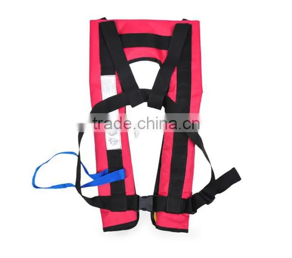 Offshore Marine Life Jacket photo-2