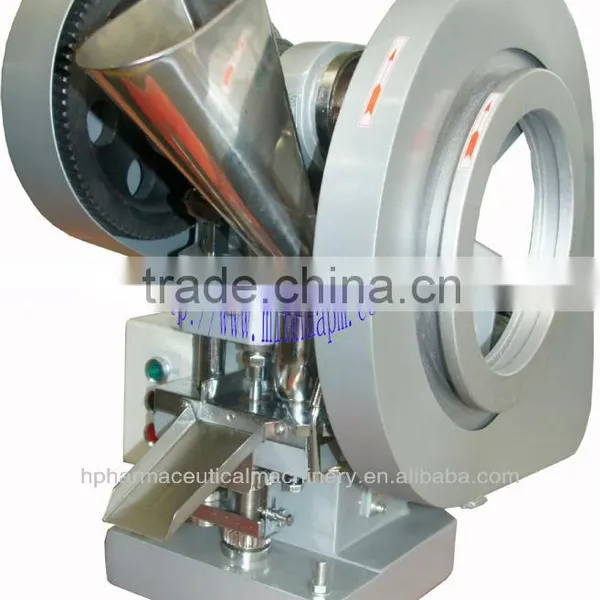Single Punch Tablet Press photo-3