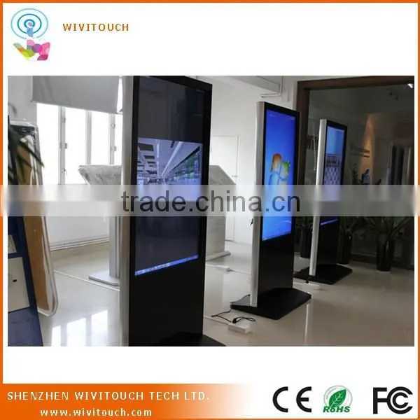 Indoor Application LED Advertising Digital Signage Display photo-5