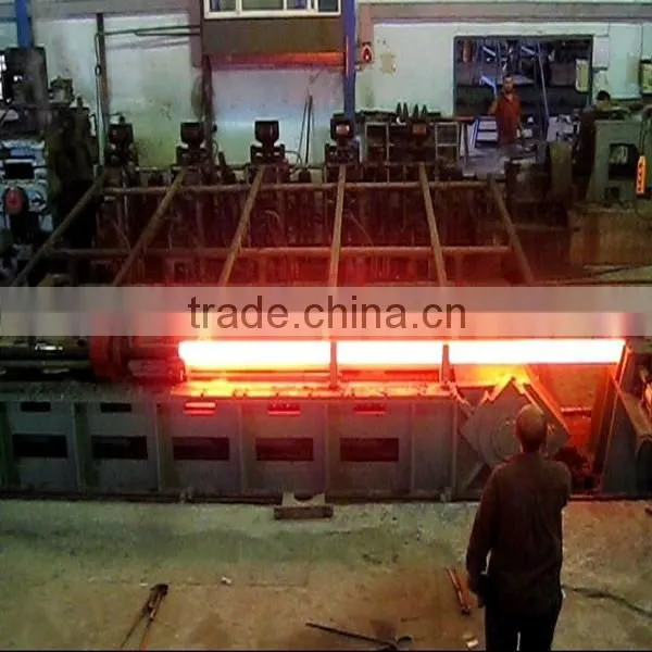 Seamless Steel Pipe Continuous Hot Rolling Mill photo-2