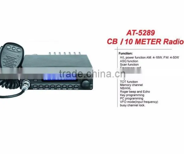 CB Radio