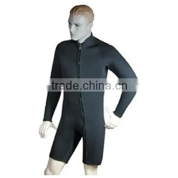 The Scuba Diving Suit Diving Suit Prices Stretchable Wet Suit photo-5
