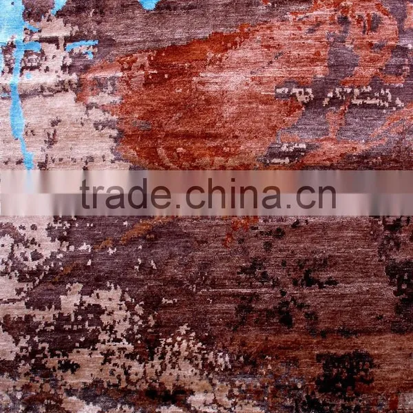 Bamboo Silk Indo Nepali