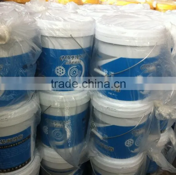 Hot Sell Mp3 Grease 15kg China Oil Manufacture.Lubricants photo-3
