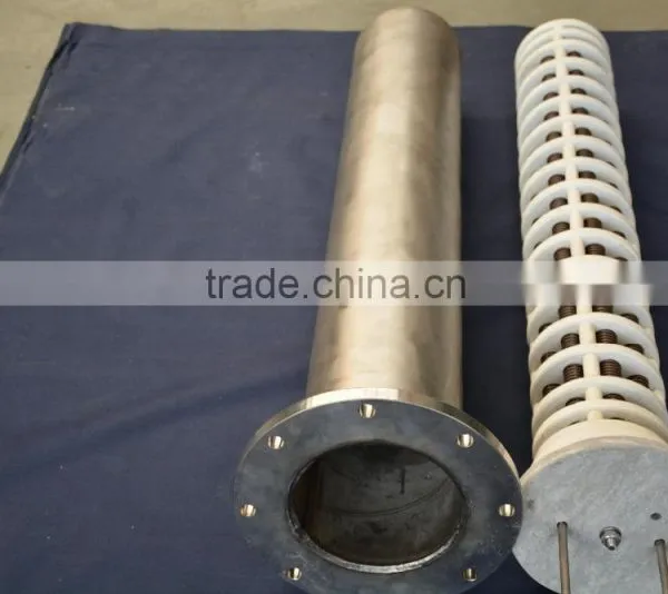 Electric Heating Elements Water Heater for Industrial Oven/Furnace/kiln/Tank