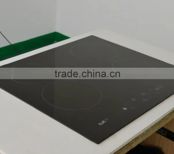 Schott Ceran, Kitchen Appliance, Low Price Ceramic, Infrared Cooker, Cooktop, Stove