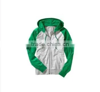 Fleece Led Smart Hoodie