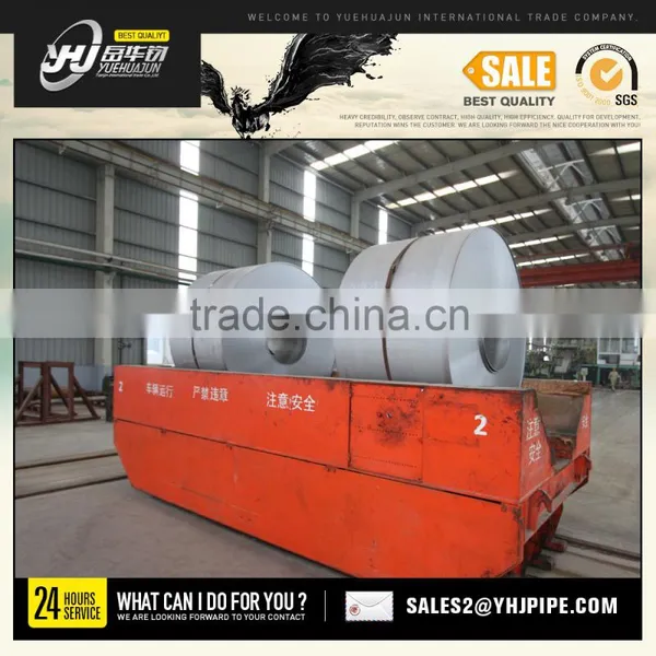 Hot Rolled Astm A36 Steel Plate Price per Ton photo-4