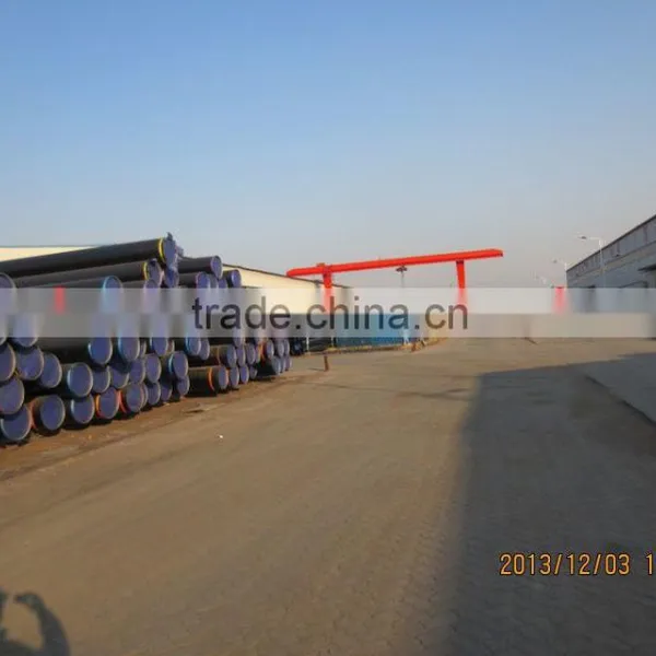 ASTM A106 Grade B Pipe Price NACE MR0175 photo-2