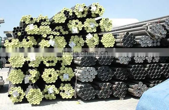 1.0486 StE 285 Electrically Welded Steel Tubes photo-4