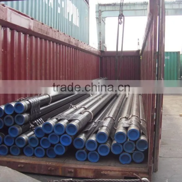 Smls Line Pipes 21 Mn 6 photo-3