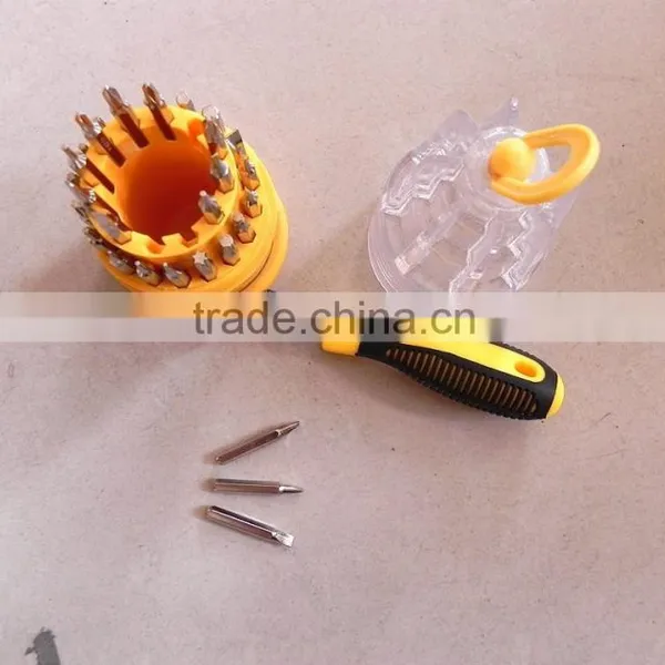 Precision Screwdriver Bit Set,30 Bits in 1box Screwdriver Bit Set,screwdriver Set Type,jackly Screwdriver Bit Set of Tools photo-4