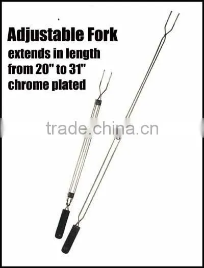 barbeque fork