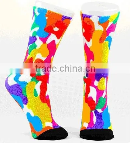 China Good Price Breathable Women Dresses Socks With Excellent Performance