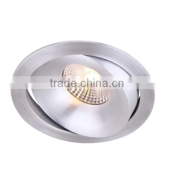 13W 2015 New High Quality Dimmalble Cob Led Commercial Lighting,cob Led Commercial Lighting photo-2