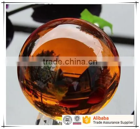Good Hardness Material 0.2mm-63.5mm Glass Steel Ball for BEARING