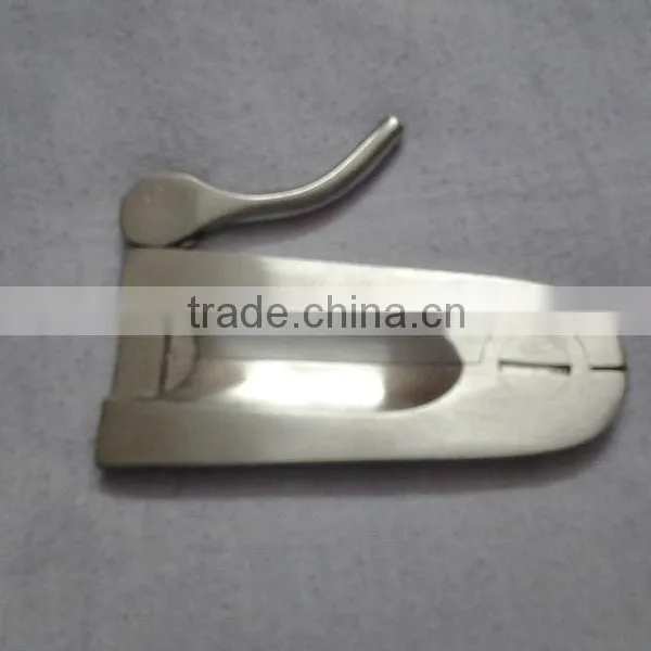 Circumcision Mogen Clamp Stainless Steel, PayPal Available photo-5
