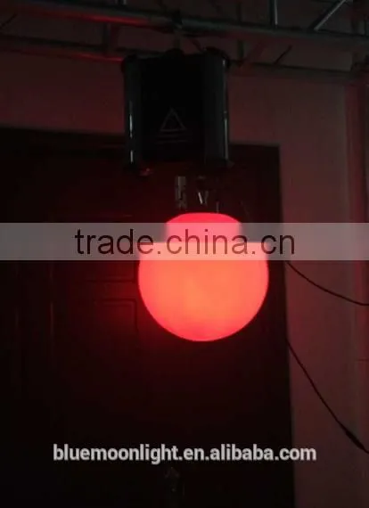 Stage Decoration Dmx Ball Light/led Lift Ball photo-5