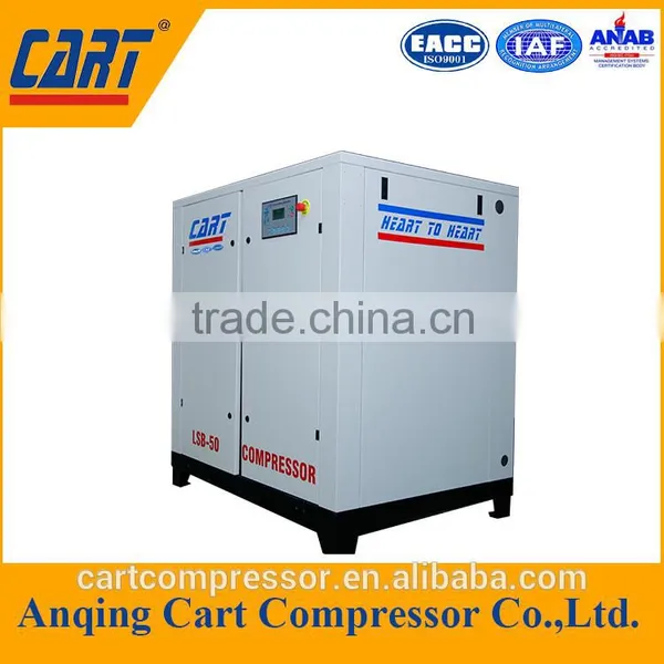 Well- Known and Quality Guaranteed 10bar Screw Air Compressor photo-6