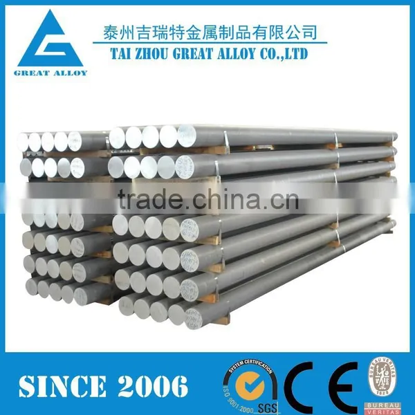 Incoloy 800/800H/800HT NO8800 1.4876 Stainless Steel Hexagonal Bar photo-6
