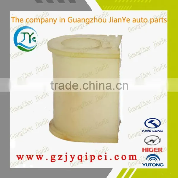 N45*G100 Semicircle KINGLONG HIGER YUTONG Bus Shifter Stabilizer Bushing Replacement photo-2