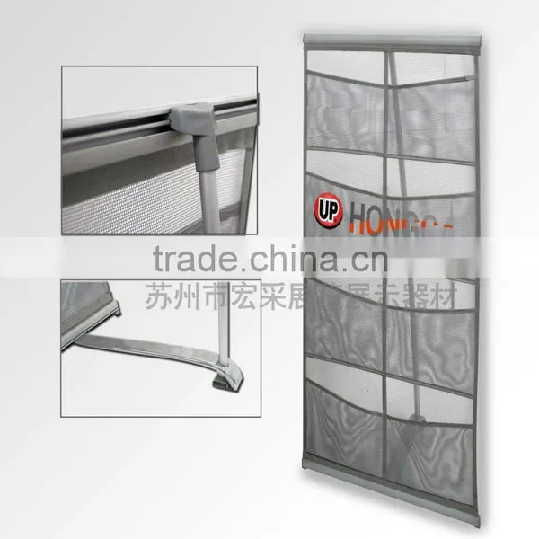 Literature Display Stand