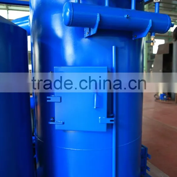 Vacuum Sucer VR90 for Sand Blasting Chamber photo-3