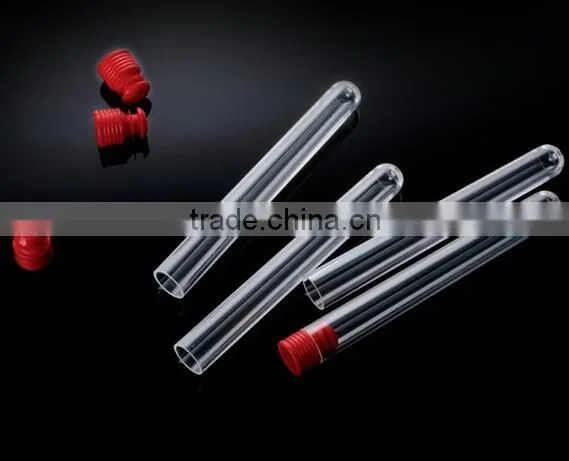 12x75 Test Tube Glass Test Tube With Cork