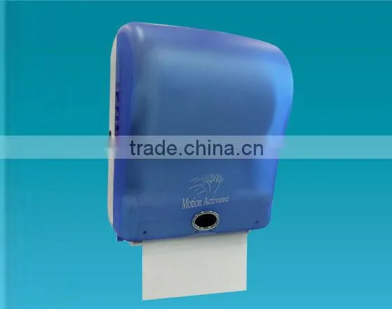 Automatic Toilet Paper Dispenser, Automatic Toilet Paper Holder Dispenser
