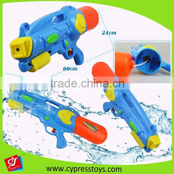 Fun Express Summer Beach Toys Plastic Water Gun For Kids Quality Choice photo-4