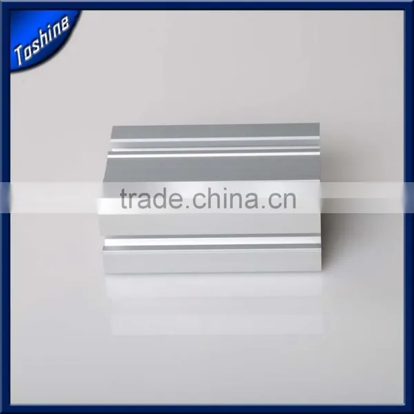 T Slot Aluminum Profile for Pneumatics photo-5