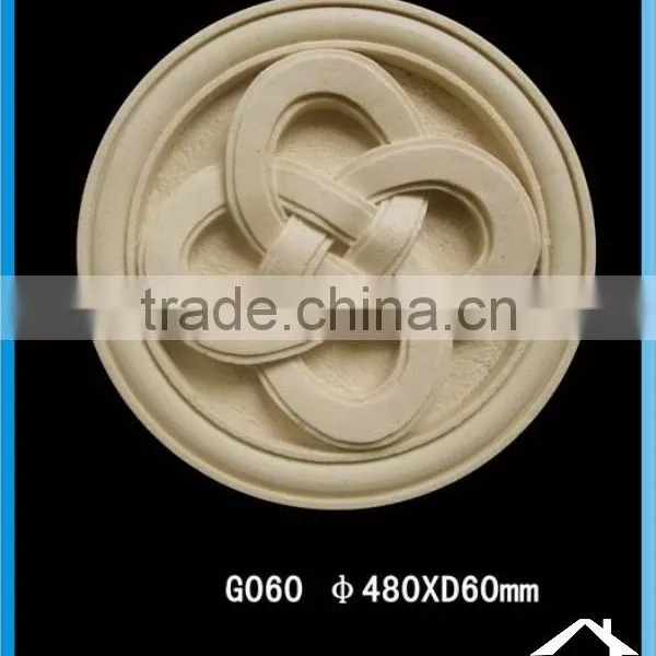 Sandstone Brass Relief photo-3