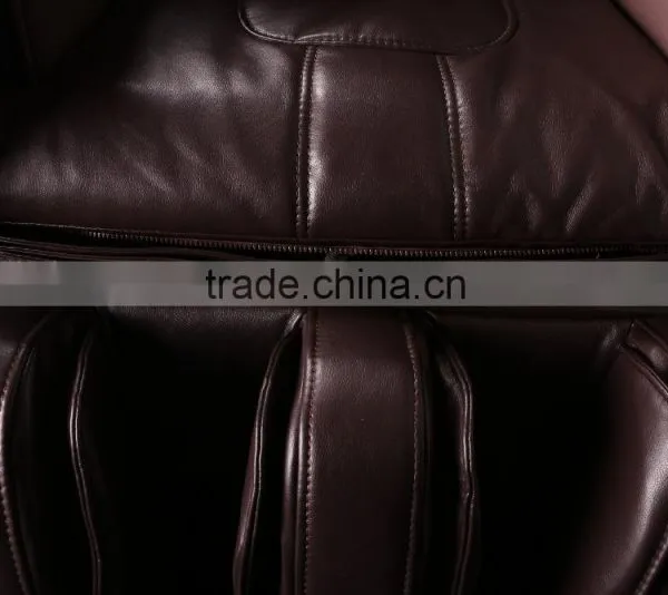 Relaxing Luxury Full Body Electronic 4D Zero-gravity Vending Massage Chair photo-4