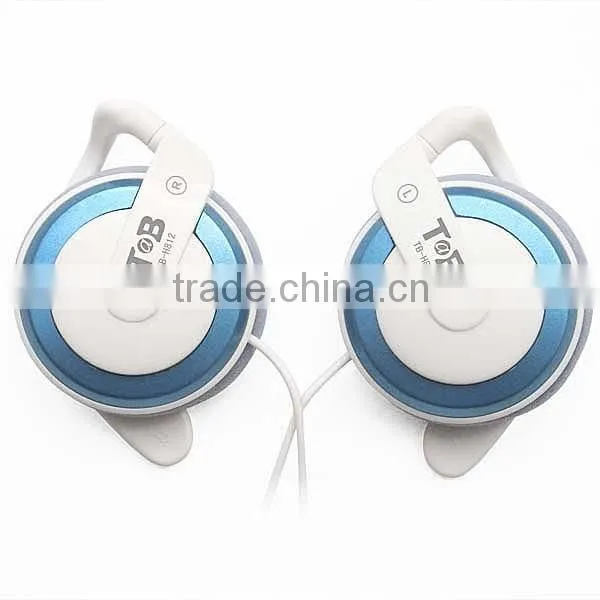 Hot New Products for 2015, Earhook Headphone and Earphone for Pad.Mp3, Bulk Buy From China Headphone & Earphone photo-3