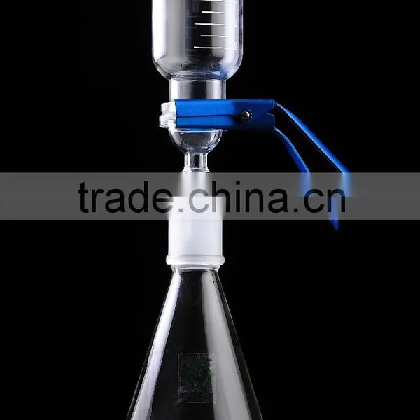 LAB FLASK