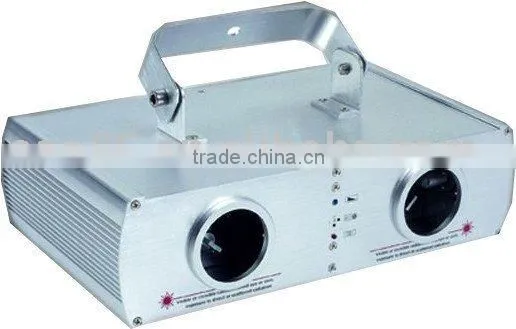 LD-150G,double Green Laser Stage Light