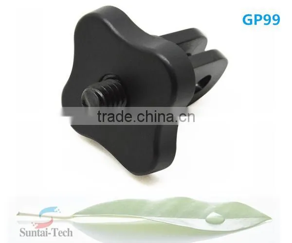 Professional Gopros Accessories New Adapter of Tripod Set Convert GoPros Mounts for Camera With 1/4inch Connector Using GP99 photo-5
