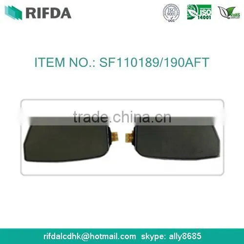 Shutter Lcd 3d Lenticular Lens Sheet photo-4