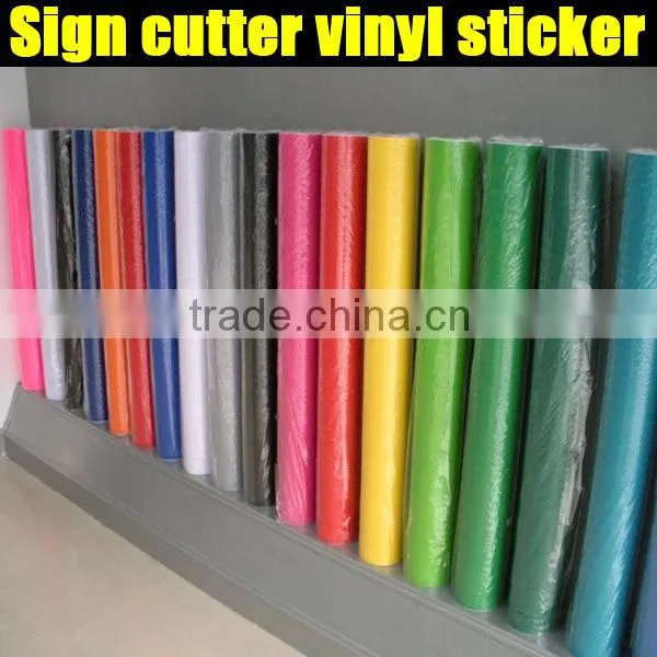Sticker Vinyl Cutting Advertising photo-2