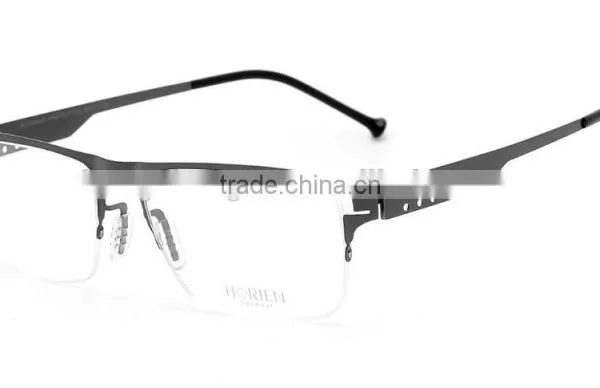 2016 New Fashionable OEM China Wholesale Latest Titanium Optical Frame photo-2