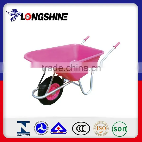 2015 China Construction Wheelbarrow With Low Price photo-3