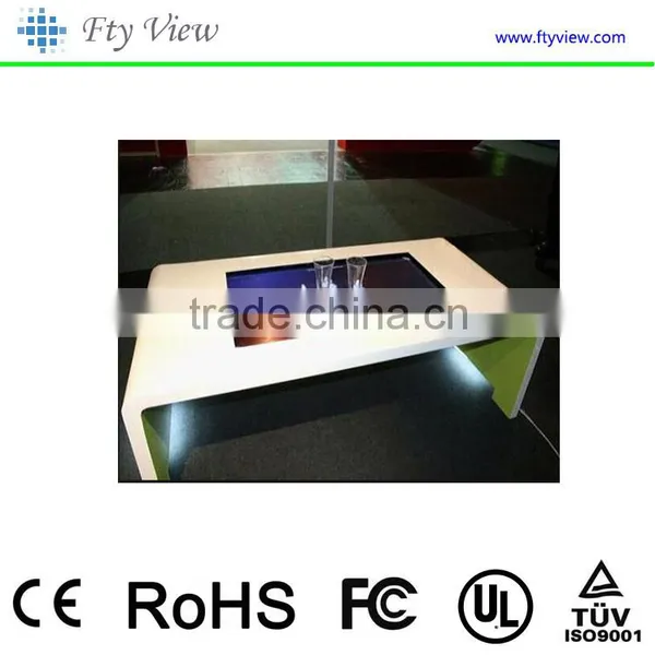 42 Inch Floor Stangding AD Video Player for Coffee Shop Advertising Equipment Coffee Shop Advertising Player photo-4