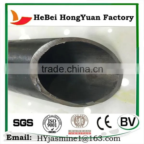 China Supplier Straight Seam Welded Steel Pipe Manufacturers photo-6