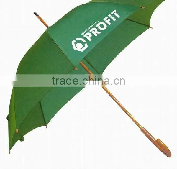 Promotional Umbrellas
