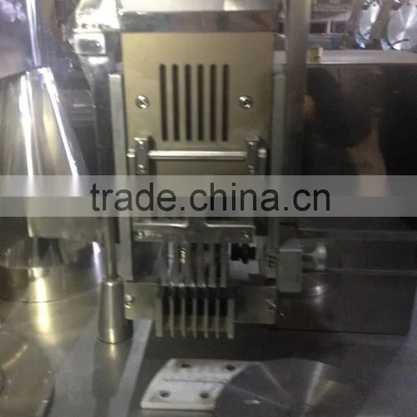 DTJ-C Semi Automatic Capsule Filling Machine ,powder Filliing Machine photo-3
