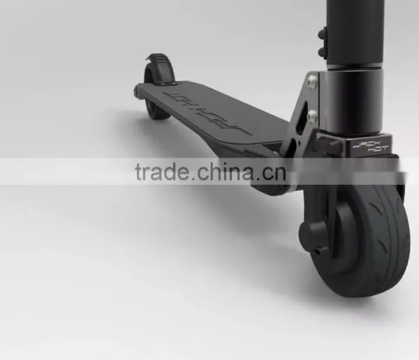 2 Wheel Foldable Electric Skate Board;2wheel Electric Scooter ;rock Board Scooter photo-3